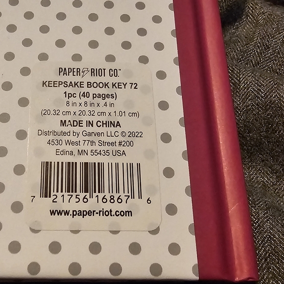 My Grandma is a Super Hero book - Picture 2 of 16